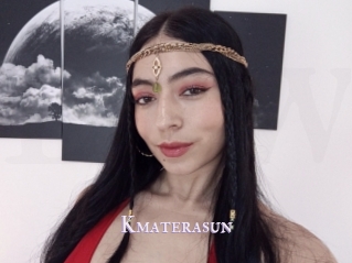 Kmaterasun