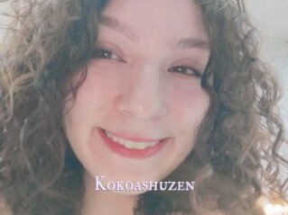 Kokoashuzen