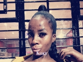 Koky
