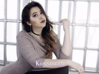 Konnielen