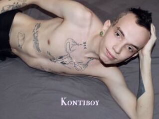 kontiboy X Drow