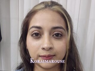 Koraimarouse