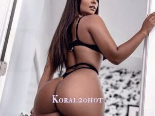 Koral20hot