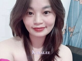 Koralee