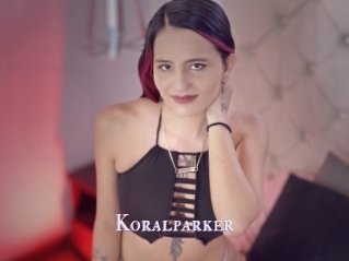 Koralparker