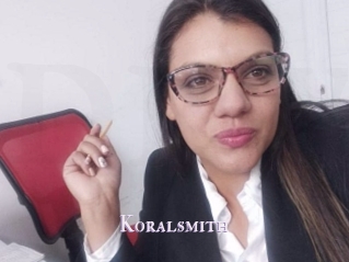 Koralsmith