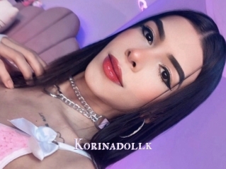 Korinadollk