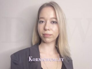 Kornichumley