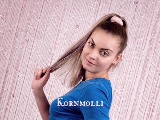 kornmolli X Drow