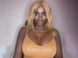 Koryharper