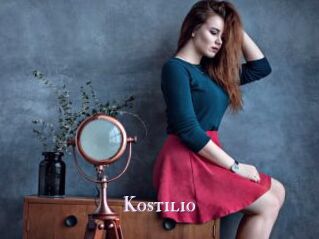 Kostilio