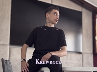 Krewrock