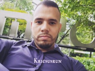 Kricsusrun