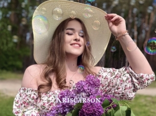 Kriscarson