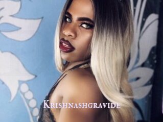 Krishnashgravide