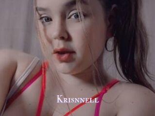 Krisnnell