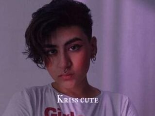 Kriss_cute