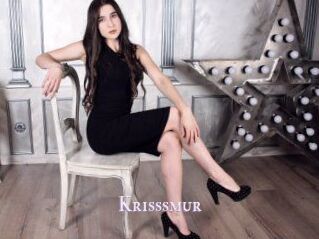 Krisssmur