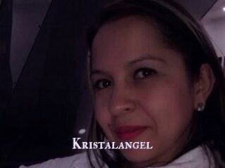 Kristalangel