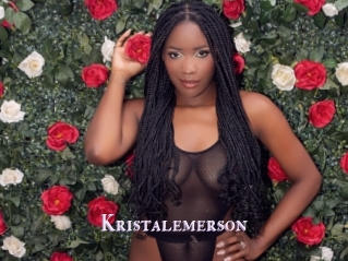 Kristalemerson