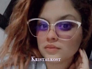 Kristalkost