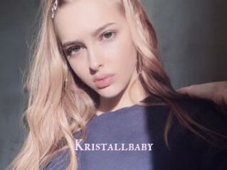 Kristallbaby