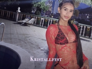 Kristallfest