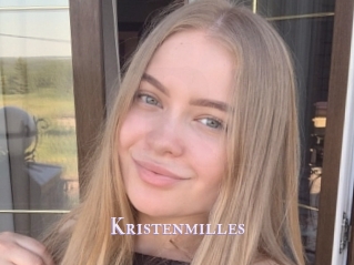 Kristenmilles