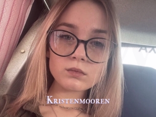 Kristenmooren