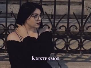 Kristenmor