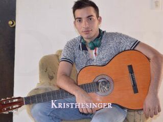 Kristhesinger