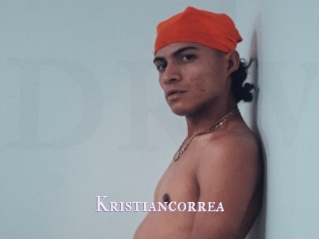 Kristiancorrea