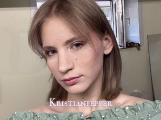 Kristianpepper