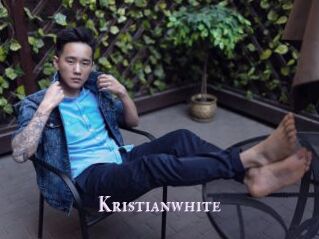 kristianwhite X Drow