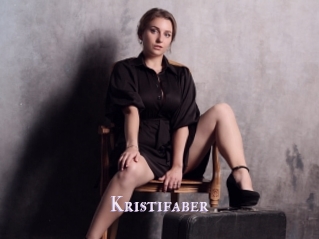 Kristifaber