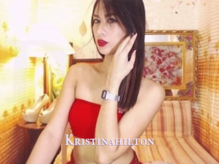 kristinahilton X Drow