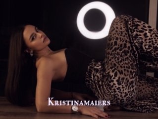 Kristinamaiers
