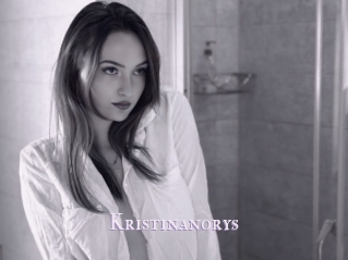 Kristinanorys