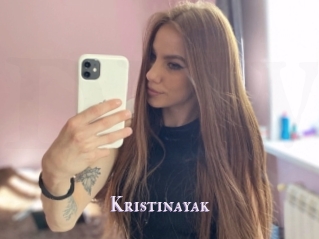 Kristinayak
