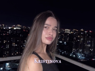 Kristinova