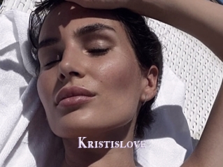 Kristislove