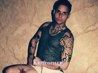 Kristopherg