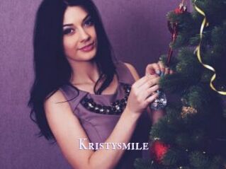Kristysmile