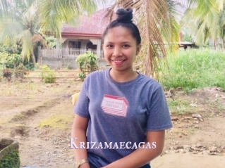 Krizamaecagas