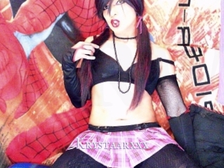 Krystaarxxx