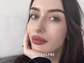 Krystalpri