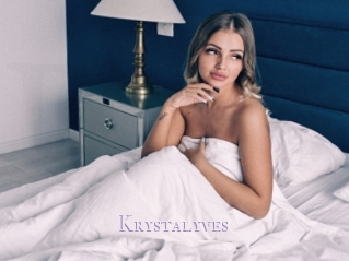 Krystalyves
