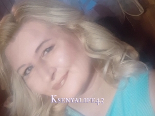 Ksenyalife43