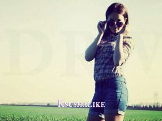 Ksushalike