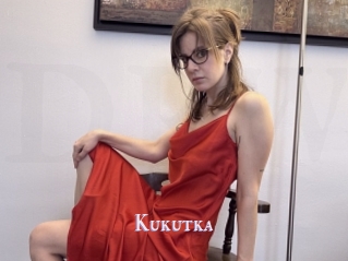 Kukutka